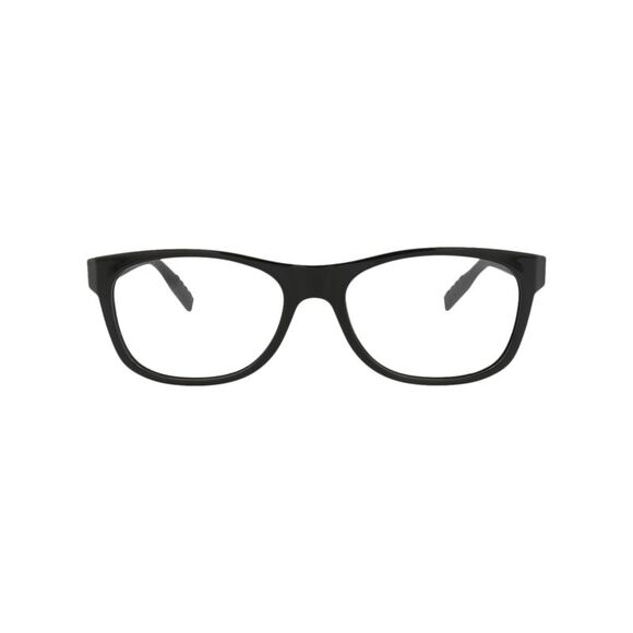 Square-Frame Injection Optical Frames